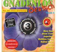 Diverse - Gnadenios Deutsch Folge, Vol. 3