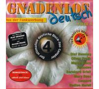 Diverse - Gnadenios Deutsch Folge, Vol. 4