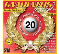 Diverse - Gnadenios Deutsch, Vol. 20