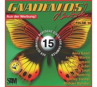 Diverse - Gnadenlos Deutsch 15 [Import]