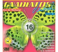 Diverse - Gnadenlos Deutsch 16 [Import]