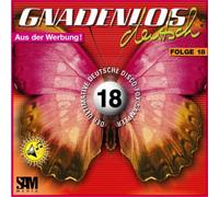 Diverse - Gnadenlos Deutsch 18 [Import]