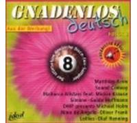 Diverse - Gnadenlos Deutsch 8 [Import]