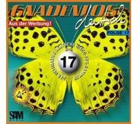 Diverse - Gnadenlos Deutsch Folge, Vol. 17