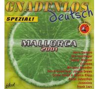 Diverse - Gnadenlos Deutsch-Mallorca 01 [Import]