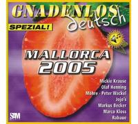 Diverse - Gnadenlos Deutsch-Spez.Mall.05 [Import]