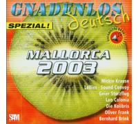 Diverse - Gnadenlos Deutsch Spezial Mall [Import]