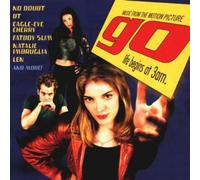 Diverse - Go Music from The Motion Pictu [Import]