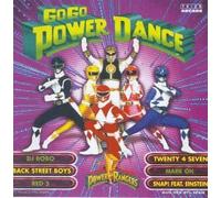 Diverse - Go Power Dance [Import]