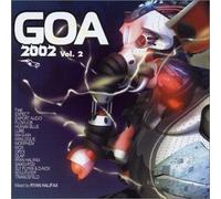 Diverse - Goa 2002 2 [Import]