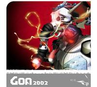 Diverse - Goa 2002 [Import]