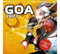 Diverse - Goa 2003 [Import]
