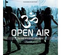 Diverse - Goa 2003 Vol. 1-Compiled by Ry [Import]