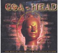 Diverse - Goa-Head 1 [Import]