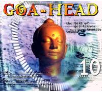Diverse - Goa-Head 10 [Import]