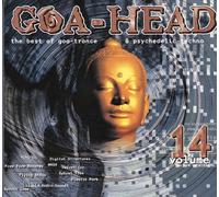 Diverse - Goa-Head 14 [Import]