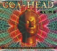 Diverse – Goa-Head 2 – Import