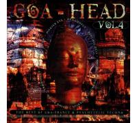 Diverse – Goa-Head 4 [Import]