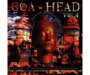 Diverse - Goa-Head 4 [Import]