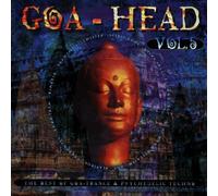 Diverse - Goa-Head 5 [Import]