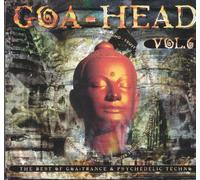 Diverse - Goa-Head 6 [Import]