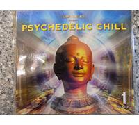 Diverse - Goa-Head Pres.Psychedelic Chil [Import]