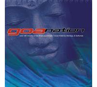 Diverse - Goa Nation Chapter 1 [Import]