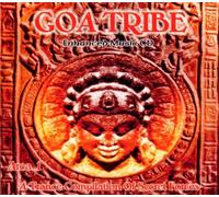 Diverse - Goa Tribe 1 [Import]