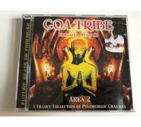 Diverse - Goa Tribe Area 2 [Import]
