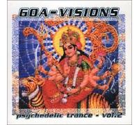 Diverse - Goa Vision 2 [Import]