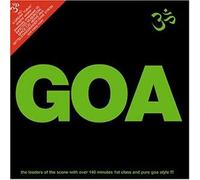 Diverse - Goa Vol.2 [Import]