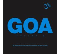 Diverse – Goa Vol.5 – Import