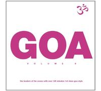 Diverse - Goa Vol.6 [Import]
