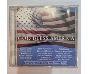 Diverse - God Bless America