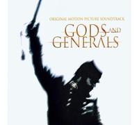 Diverse - Gods and Generals [Import]