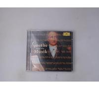 Diverse - Goethe und Die Musik [Import]