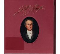 Diverse - Goethe und Die Musik [Import]