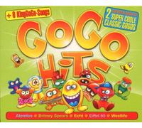 Diverse - Gogo Hits [Import]