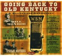 Diverse - Going Back to Old Kentucky [Import]