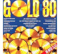 Diverse - Gold of The 80ies [Import]