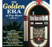 Diverse - Golden Aera of Pop Music Vol.1 [Import]