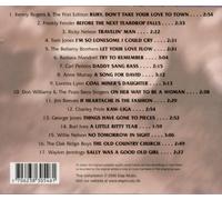 Diverse - Golden Country-17 Original C [Import]