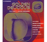 Diverse - Golden Delicious [Import]