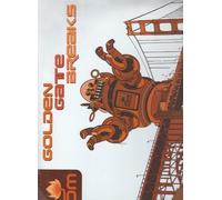 Diverse - Golden Gate Breaks Vol.1 [Import]