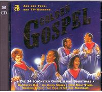 Diverse - Golden Gospel [Import]