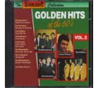 Diverse - Golden Hits 60's 2 [Import]