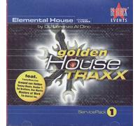 Diverse - Golden House Traxx [Import]
