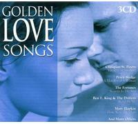 Diverse - Golden Love Songs [Import]