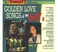 Diverse - Golden Lovesongs of The 60's [Import]
