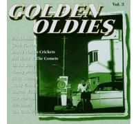 Diverse - Golden Oldies Vol. 3 [Import]